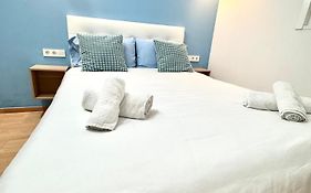 Pamis Apartament Sants, Barcelona